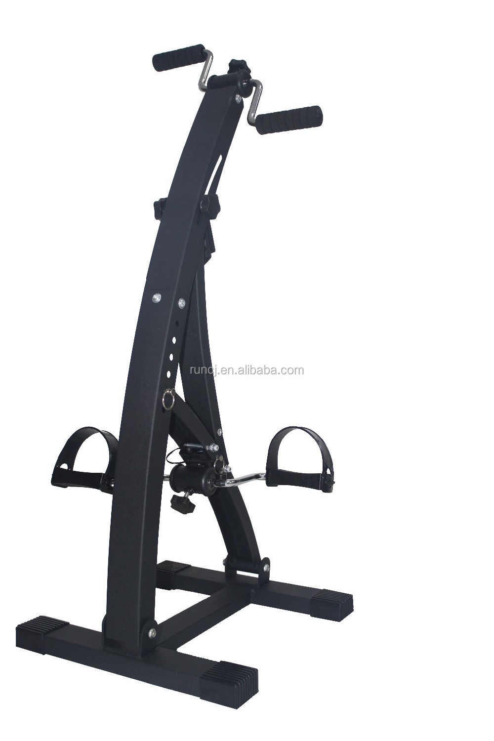 Changjun Top Pedal Steppers Hand and Foot Exercise Bike for