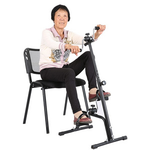 Hot Recumbent Bikes Therapy Machine for Seniors Rehabilitation Training