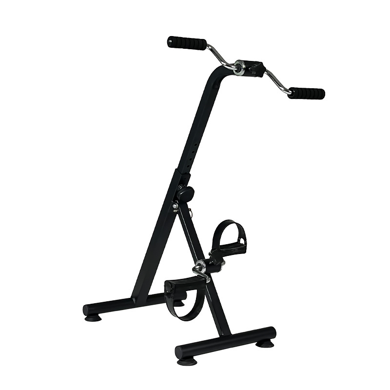 Hot Recumbent Bikes Senior Steppers Hand and Foot Pedal Exercise Bicycle