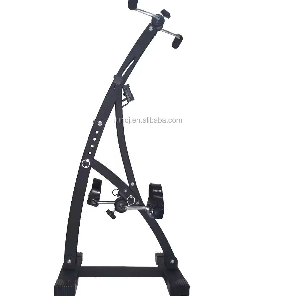 Good Quality steppers rehabilitation bike arm and leg exercise bicycle for elderly disabled