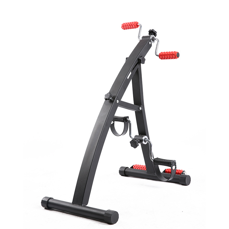 2024 Hot Mini Pedal Bike Rehabilitation Equipment for Legs for Elderly or Disabled People