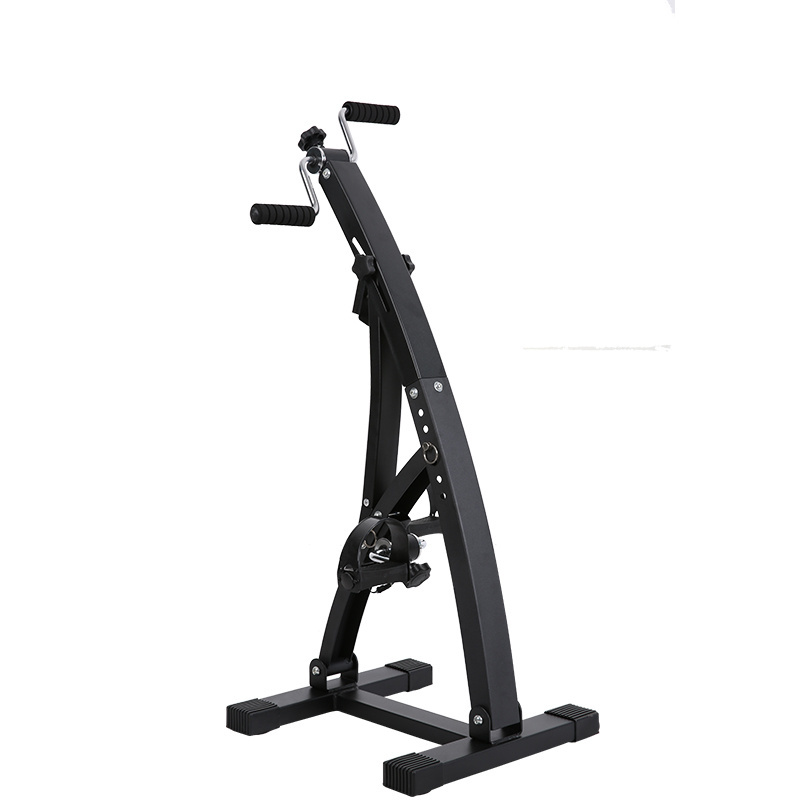 Indoor Portable Hand Pedal Exercise Bike Fitness Equipment For elderly