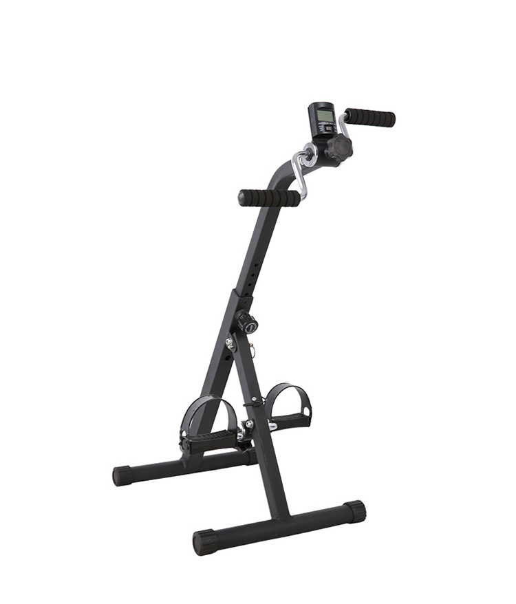 Dule bike Retractable Casual Sports Rehabilitation Bike Exercise bike for elderly Recumbent