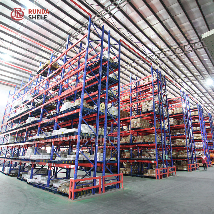 pallet rack for warehouse metal stackable pallet rack for warehouse pallet rack shelving