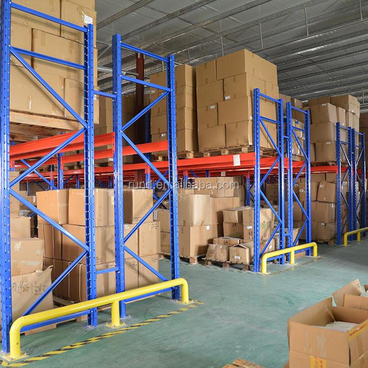 steel storage industrial racks for warehouse adjustable angle iron shelf