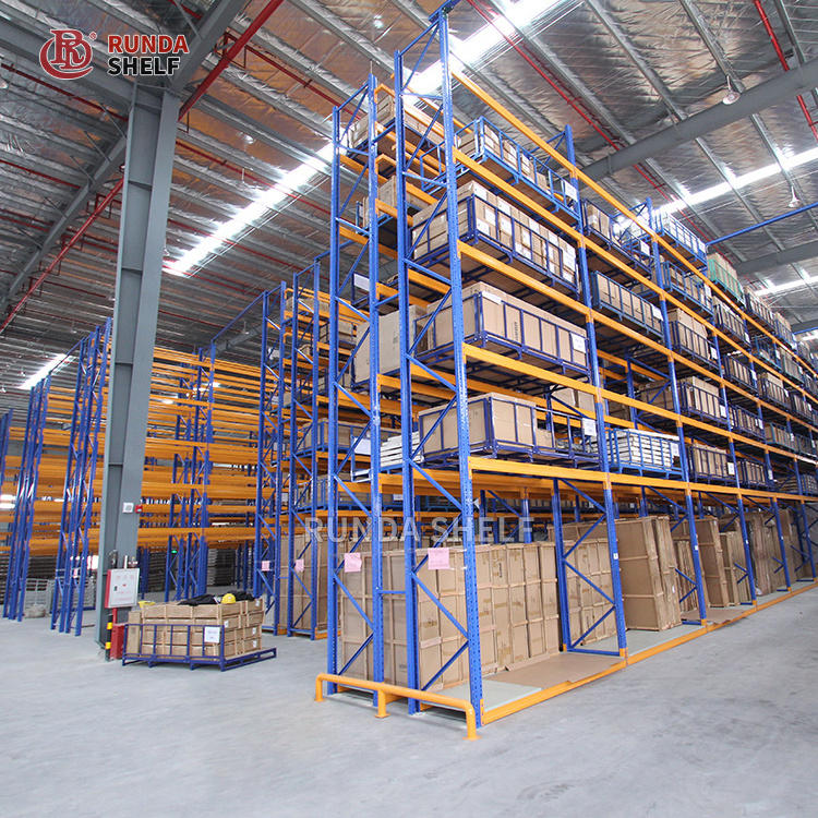 pallet rack for warehouse metal stackable pallet rack for warehouse pallet rack shelving