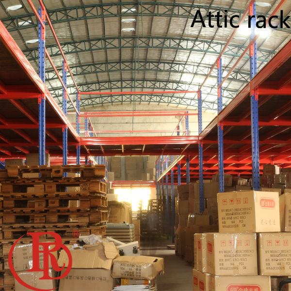 Top Multi functional flexible  convenient Storage Racks Perfect space saving Warehouse Shelves Free designed with customers