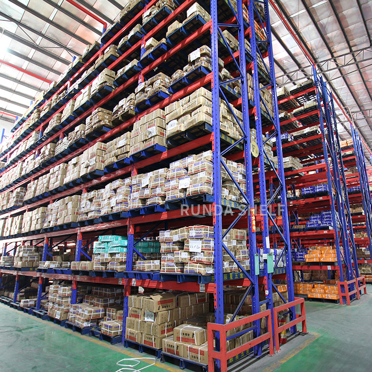 pallet rack for warehouse metal stackable pallet rack for warehouse pallet rack shelving