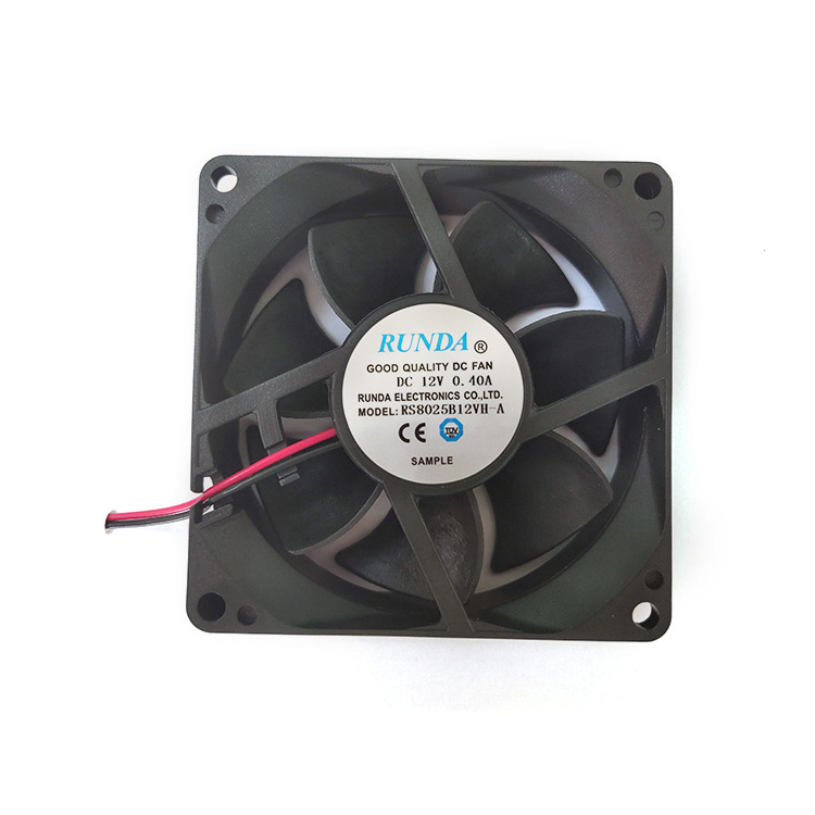 Factory direct sale custom heavy duty wall fan cheap industrial cooling fan