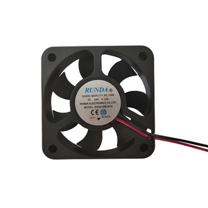 Designed and made in China axial compact fan commercial fan ventilating exhaust fan