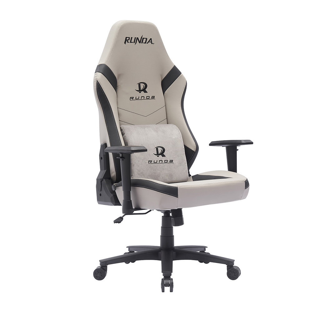 New Arrival Popular Ergonomic Design High Back Game Computer Gaming Chair Silla Gamer