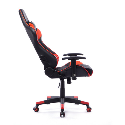 Factory Customized Reclining Silla Gamer Cheap Gaming Gamer Chair With Wheel