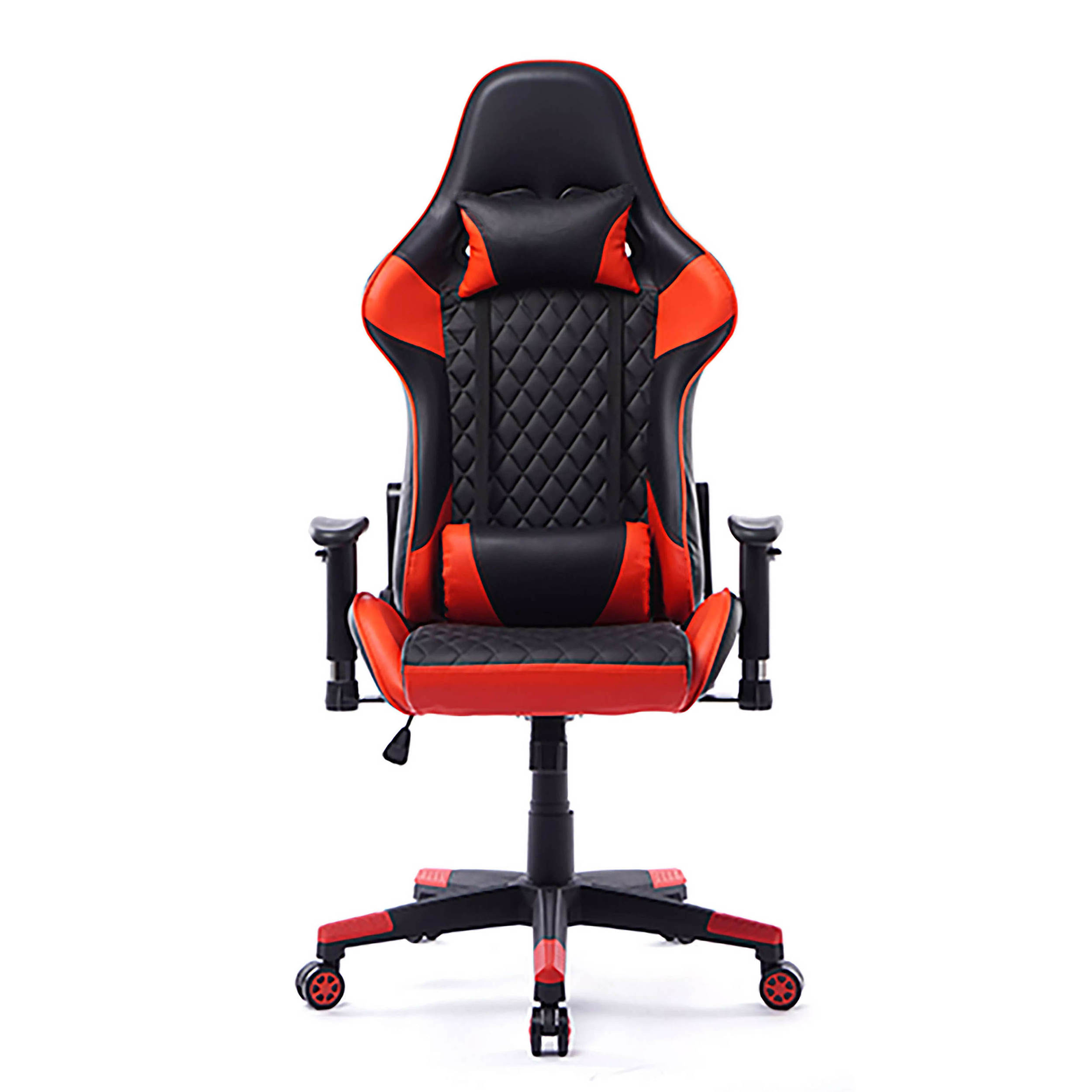 Factory Customized Reclining Silla Gamer Cheap Gaming Gamer Chair With Wheel