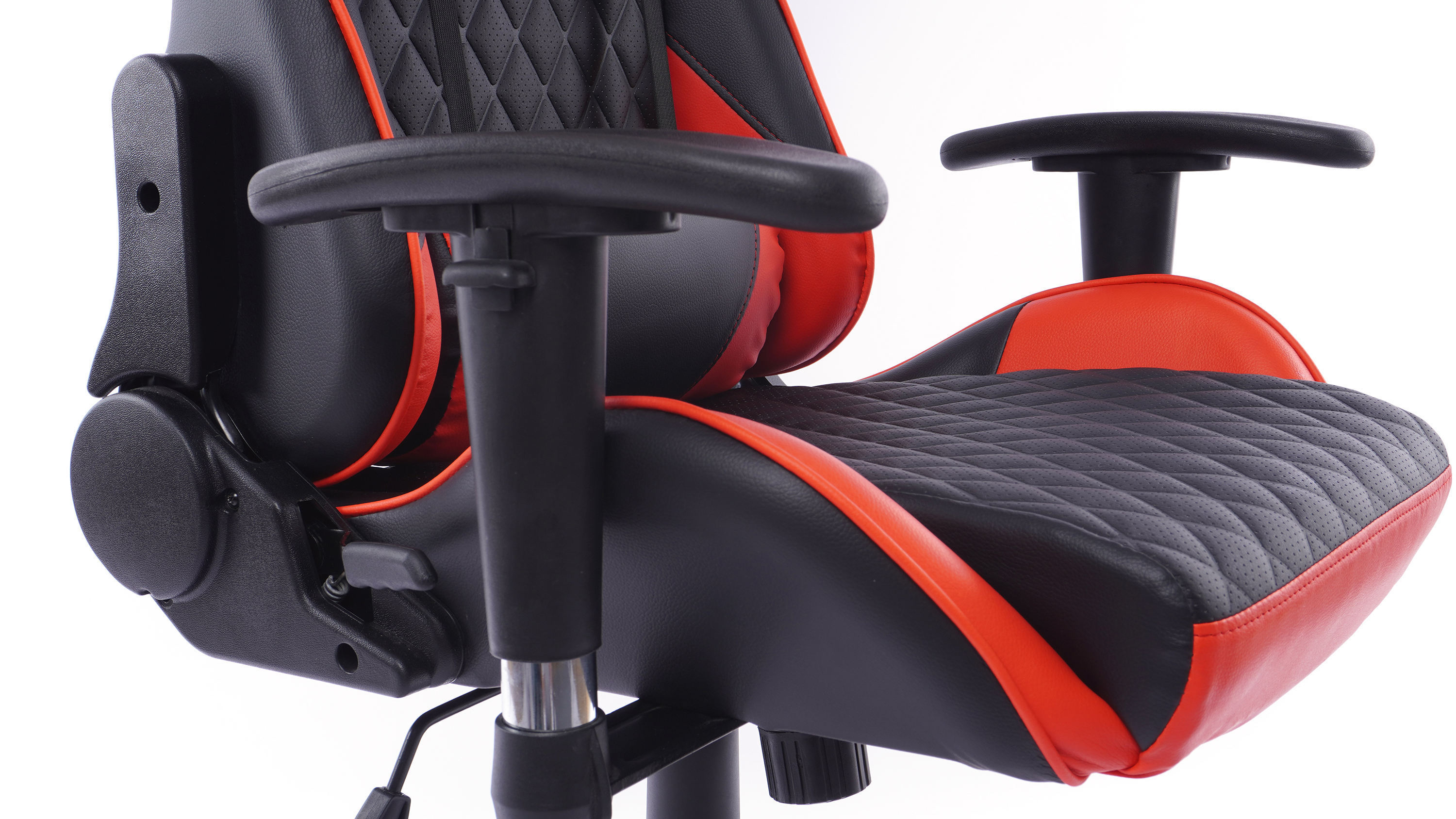 Factory Customized Reclining Silla Gamer Cheap Gaming Gamer Chair With Wheel