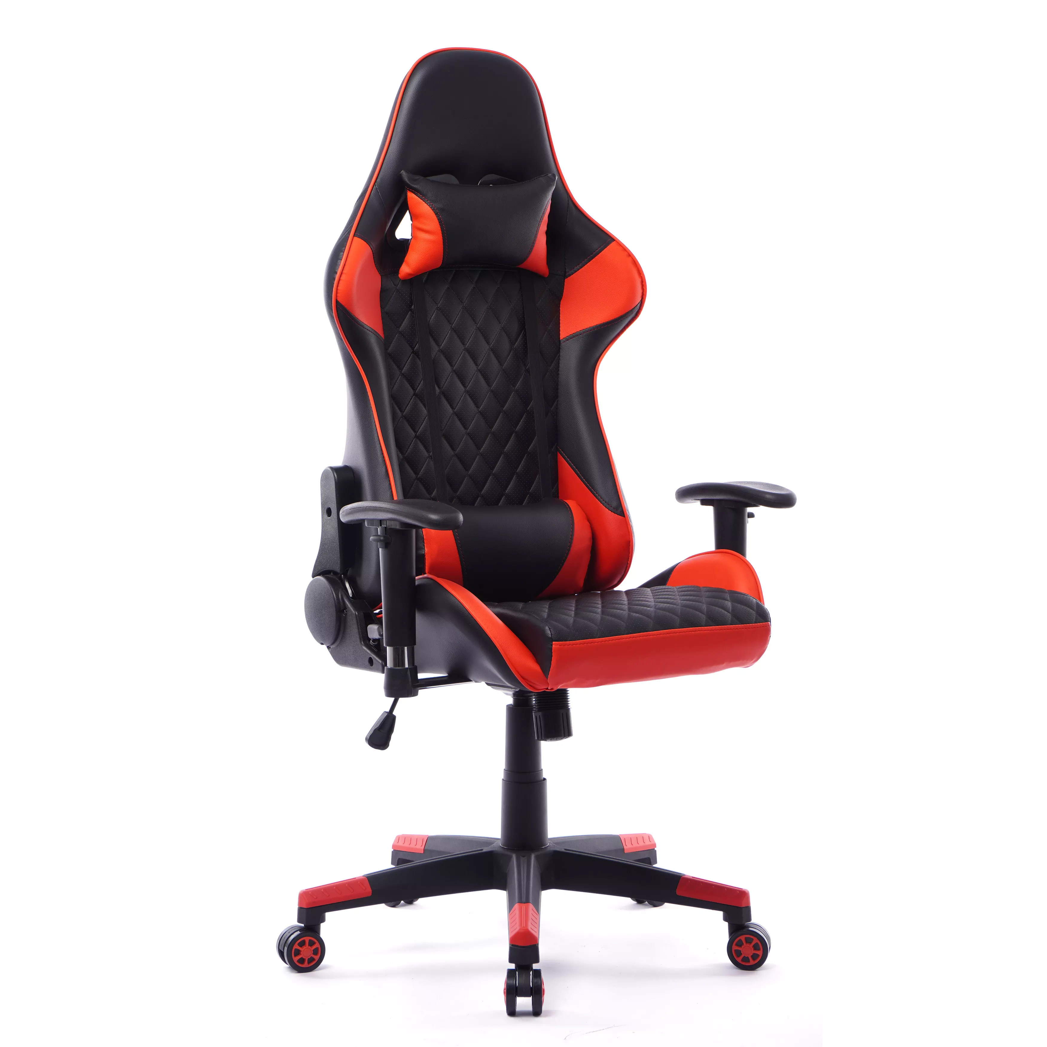 Factory Customized Reclining Silla Gamer Cheap Gaming Gamer Chair With Wheel