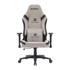 New Arrival Popular Ergonomic Design High Back Game Computer Gaming Chair Silla Gamer