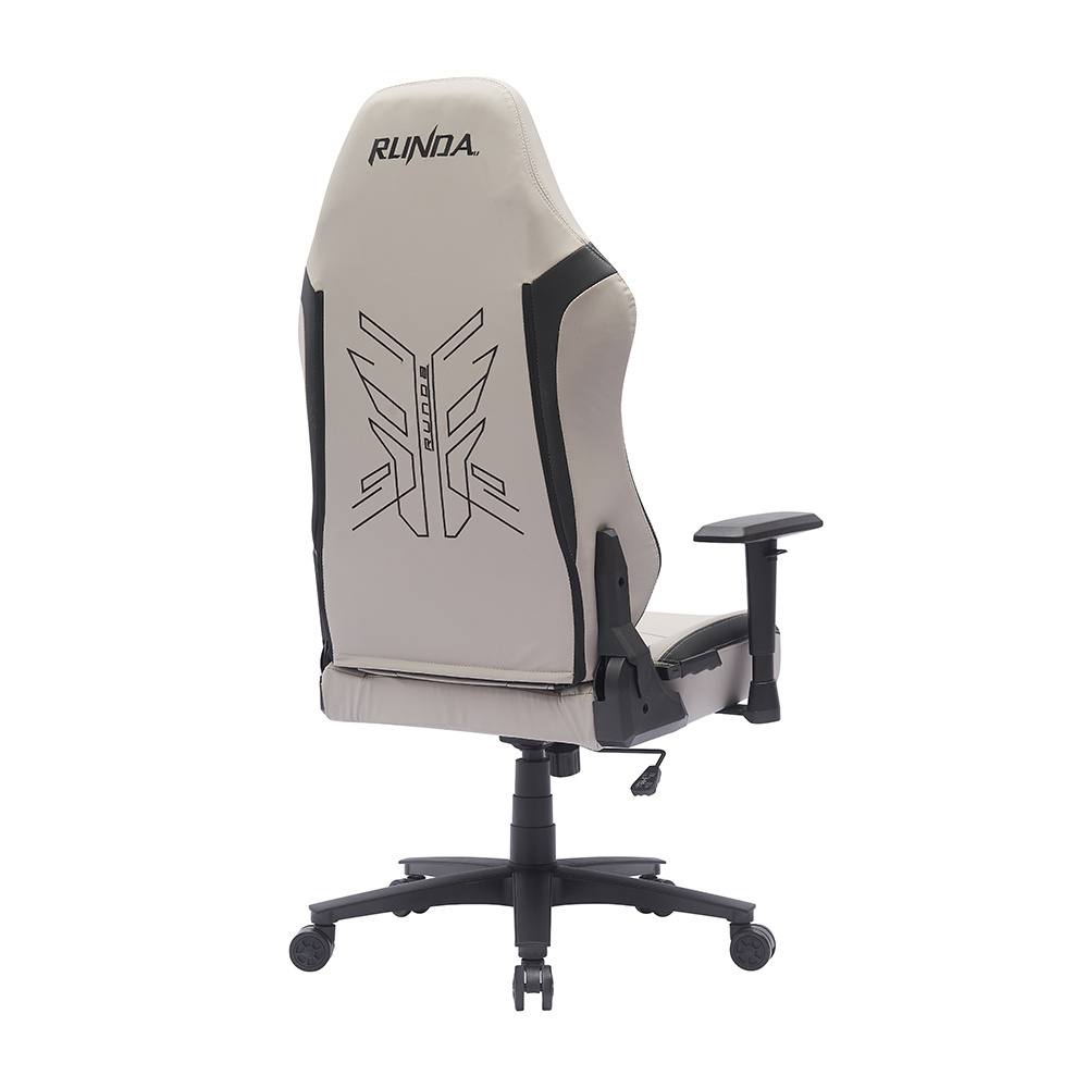 New Arrival Popular Ergonomic Design High Back Game Computer Gaming Chair Silla Gamer