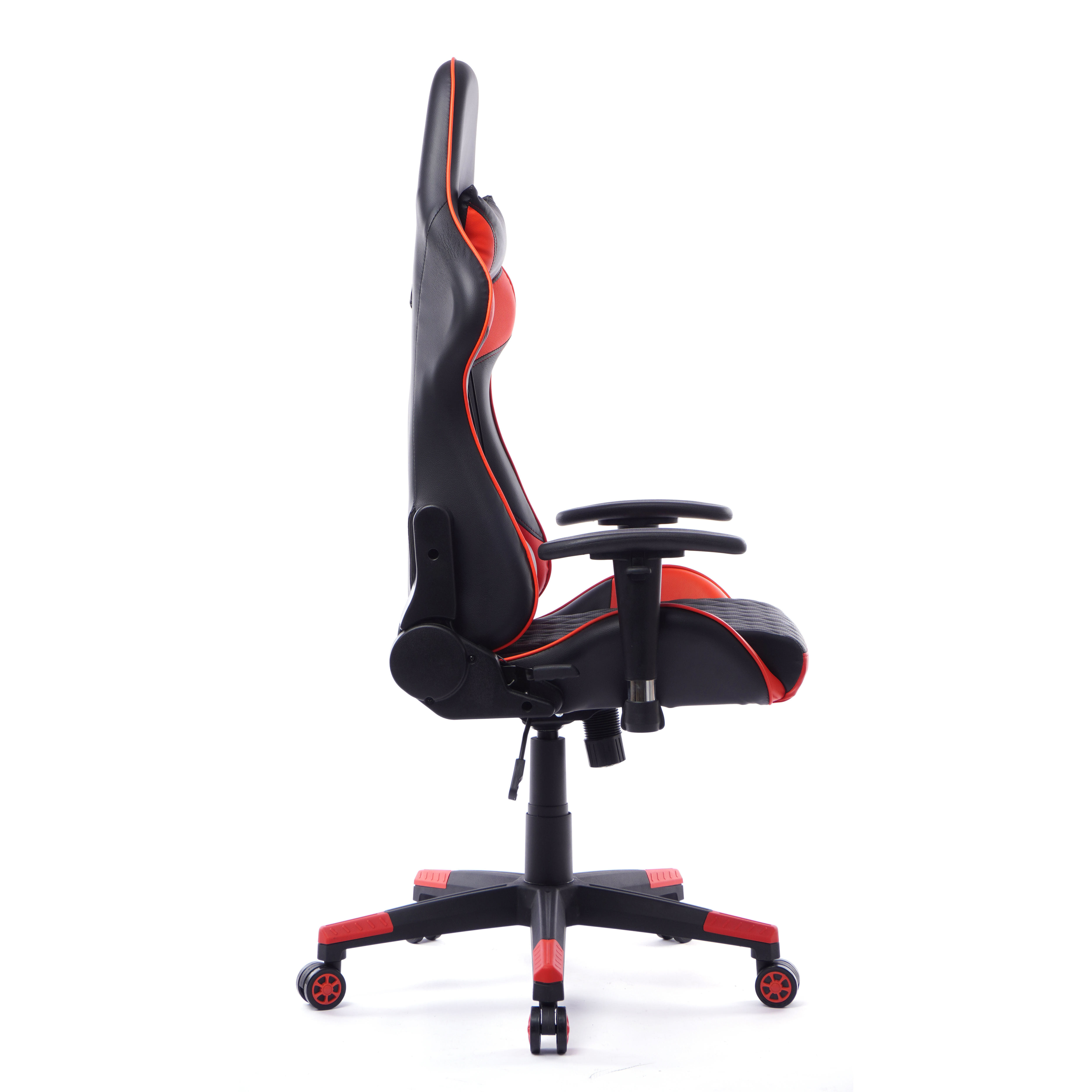 Modern Oem High-Back Ergonomic Design Swivel Leather Game Gaming Chair