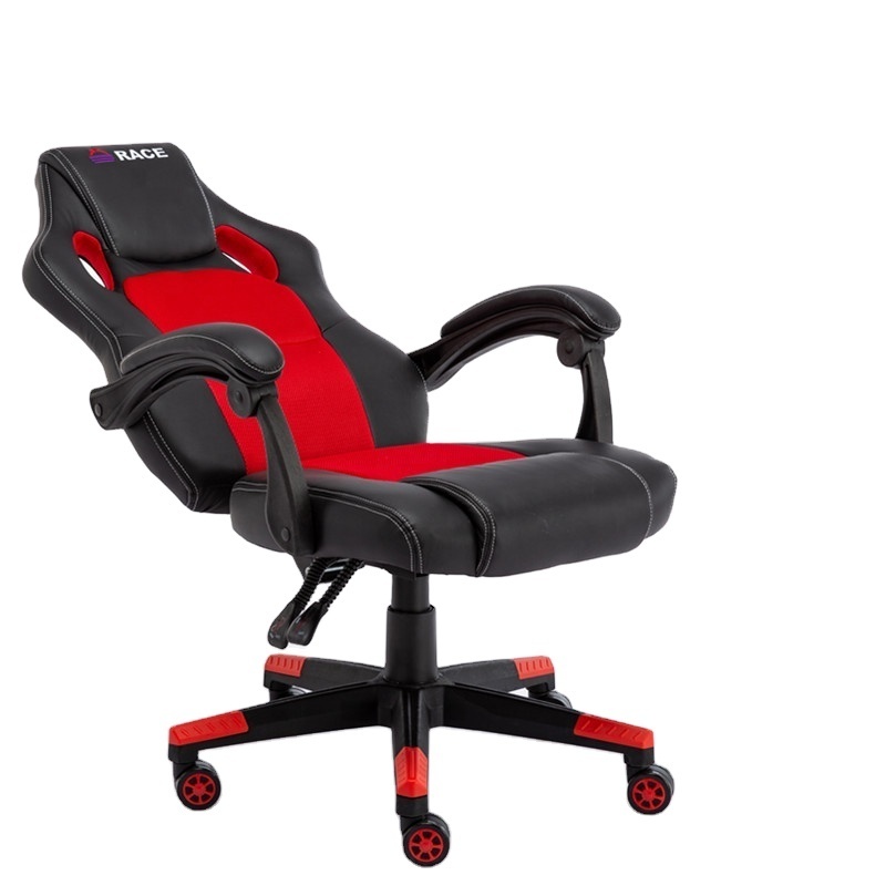 Cheap 155 Degree Back Angle Adjustable Wide Seat Silla Gaming Gamer Chairs