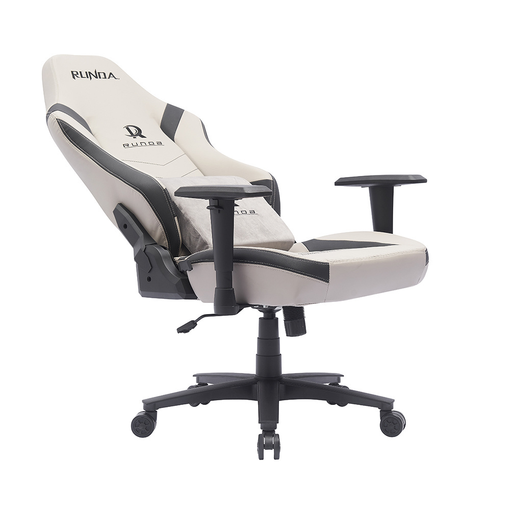 New Arrival Popular Ergonomic Design High Back Game Computer Gaming Chair Silla Gamer