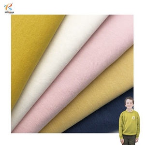 Rundong wholesale stock  gingham security  smooth natural  spandex polyester workwear  cotton twill fabric