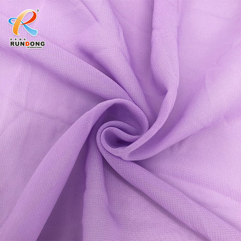 Rundong  cotton combed textile double twill 140 gsm drill  raw material cotton rib knit tela polyester  fabric