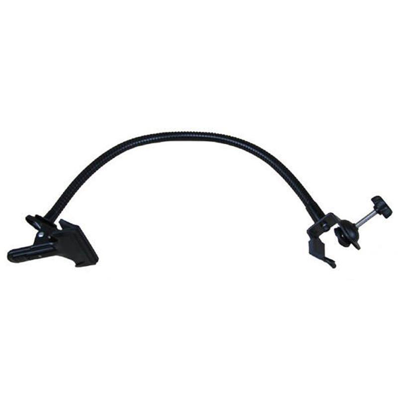 Background Holder Clamp Clip Camera Photo Studio Accessories Light Stand Flex Arm Reflector Photo Camara