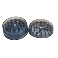 Wholesale High Quality Cheap Custom Plastic  Grinders 60mm