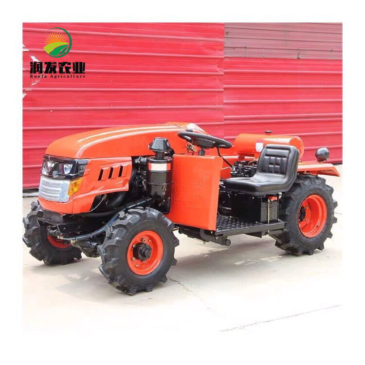 Power Tiller Walking Tractor Attachments Blue Clearance Engine Dimensions Sales Wheel Color Support