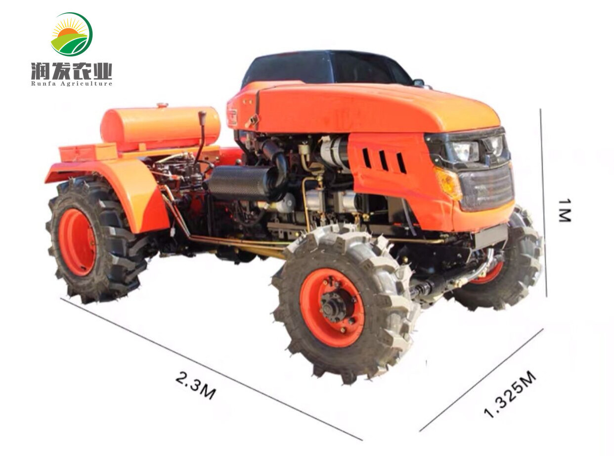 Power Tiller Walking Tractor Attachments Blue Clearance Engine Dimensions Sales Wheel Color Support