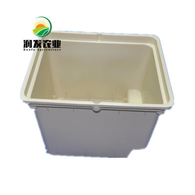 11L 24L 32L Bato Bucket Drip Irrigation Dutch Bucket System Hydroponic Bucket