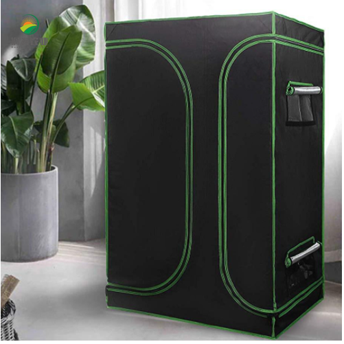 Great Plant Grow Tent With Garden Vertical Hydroponic Grow Tower System Microgreen Growing System Farming Equipment For Sale