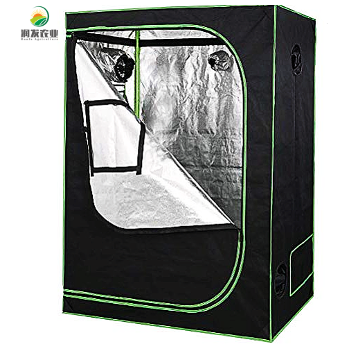 Great Plant Grow Tent With Garden Vertical Hydroponic Grow Tower System Microgreen Growing System Farming Equipment For Sale