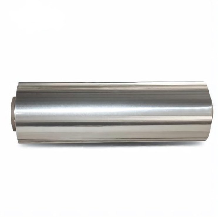 baking paper 8079 H22 Cigarette Aluminum Foil Brushed Surface Disposable Aluminum Foil Baking Pans