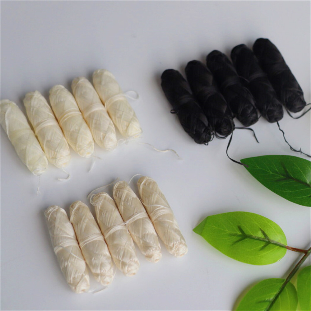 Customized Eco Friendly Oem Box Bulk Tooth Pick Kit Soft Roll Waxed Silk Charcoal Biodegradable Bamboo Stick Dental Floss