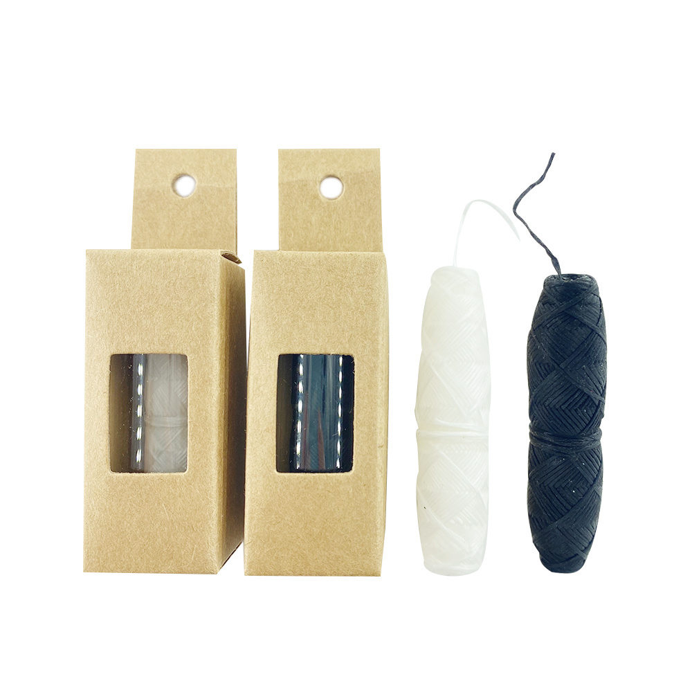 Customized Eco Friendly Oem Box Bulk Tooth Pick Kit Soft Roll Waxed Silk Charcoal Biodegradable Bamboo Stick Dental Floss