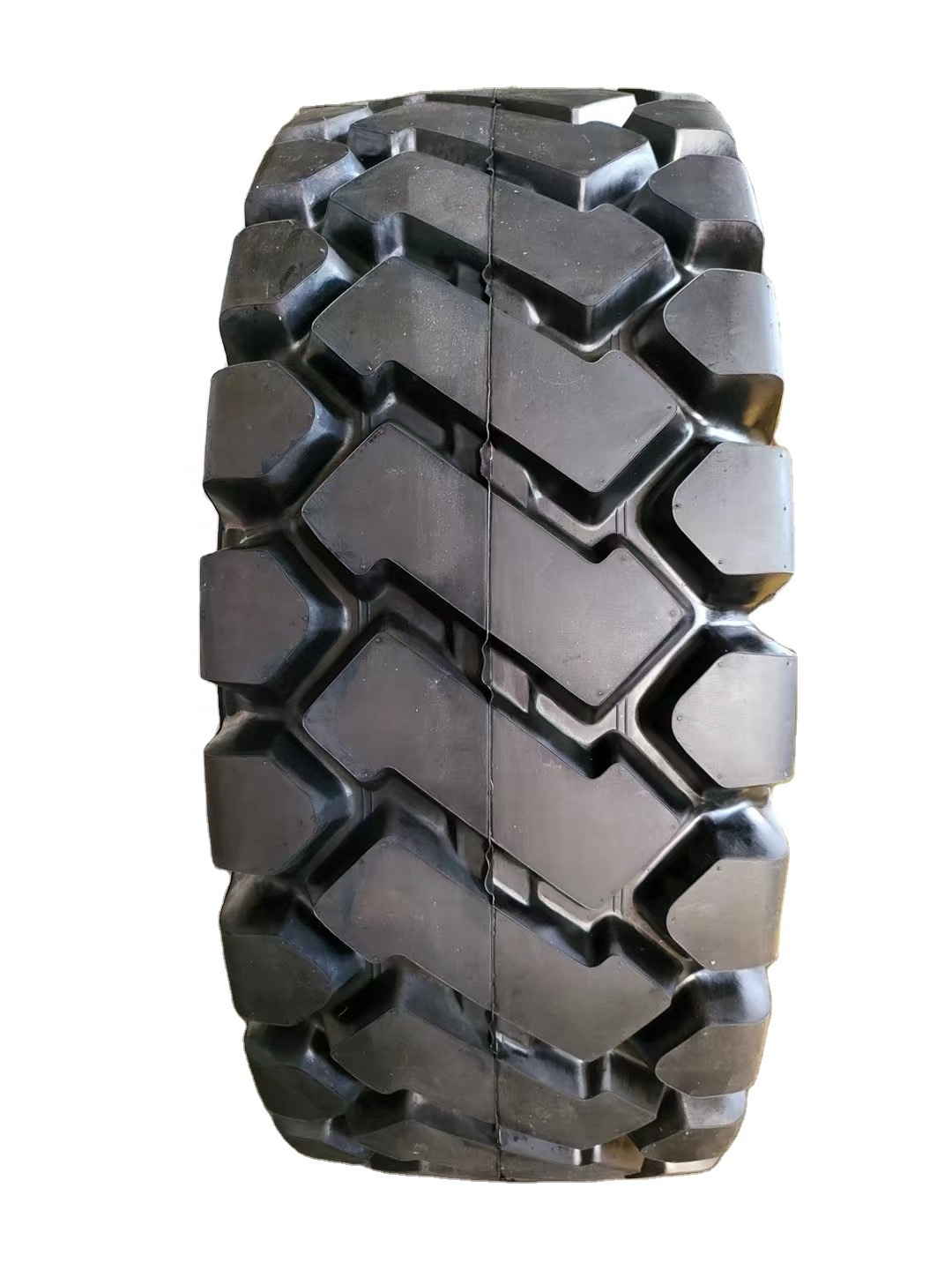 Off The Road Tire 20.5-25 E3 otr bias tires