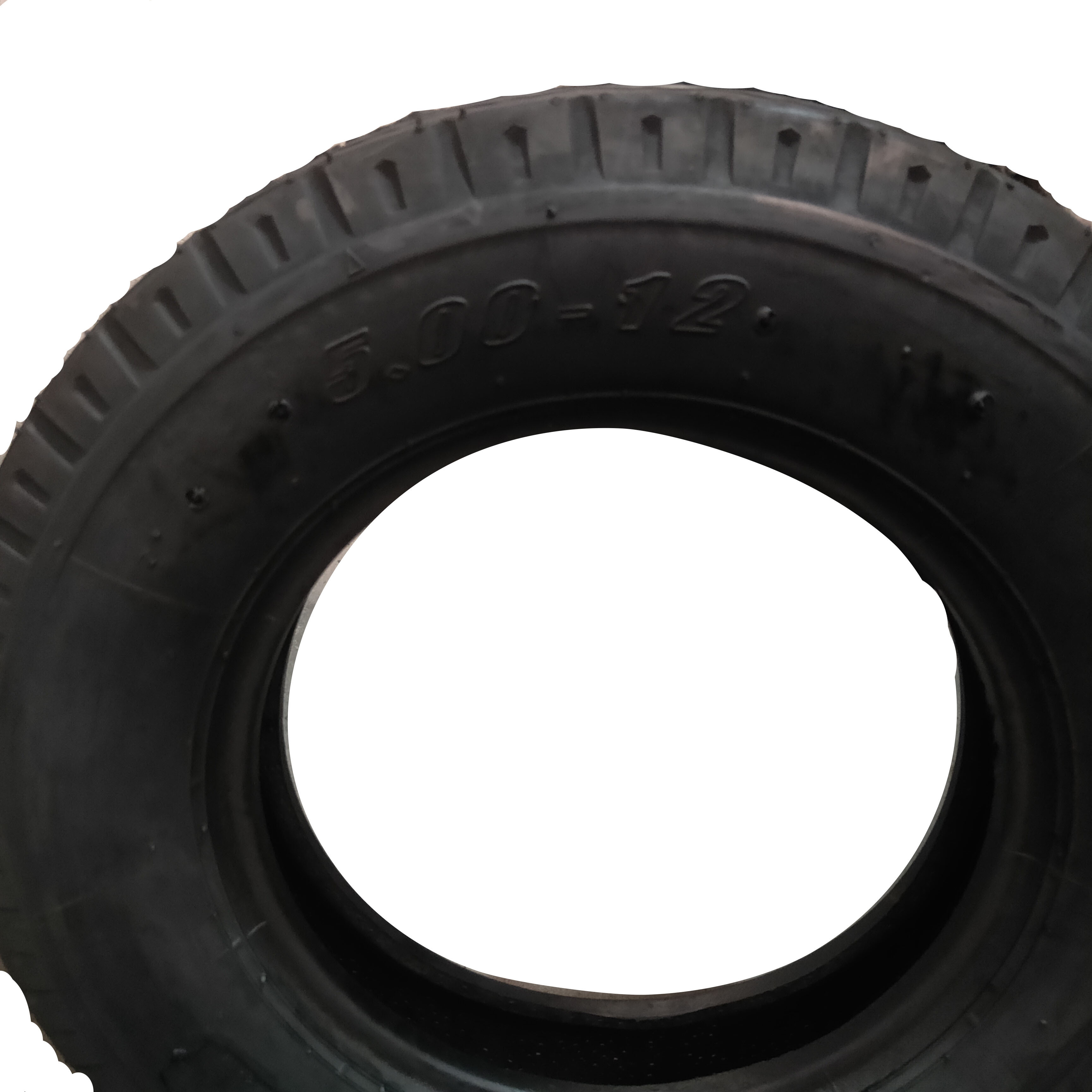 Chinese manufacturers direct wholesale Tractor Harvester 5.00-12 Agricultural Tires