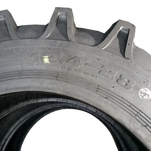 wholesale Agricultural tires supplier price 12.4-28 Truck Tires