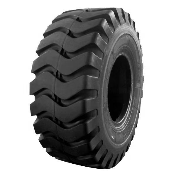 Quality cheap 23.5-25 OTR tire truck tires good quality  E3/L3 NEW