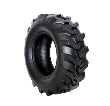 Chinese factory direct wholesale Quality Tires 12.5/80-18 Off Road Tire  R-4 Backhoe