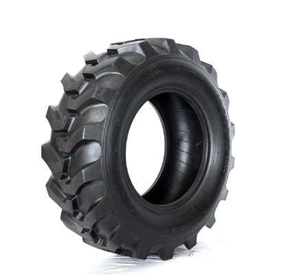 Chinese factory direct wholesale Quality Tires 12.5/80-18 Off Road Tire  R-4 Backhoe