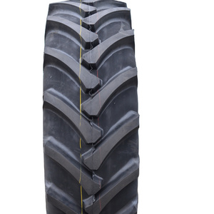 Chinese manufacturers make high quality rubber tires 15.5-38 solid agricultural off-road tires