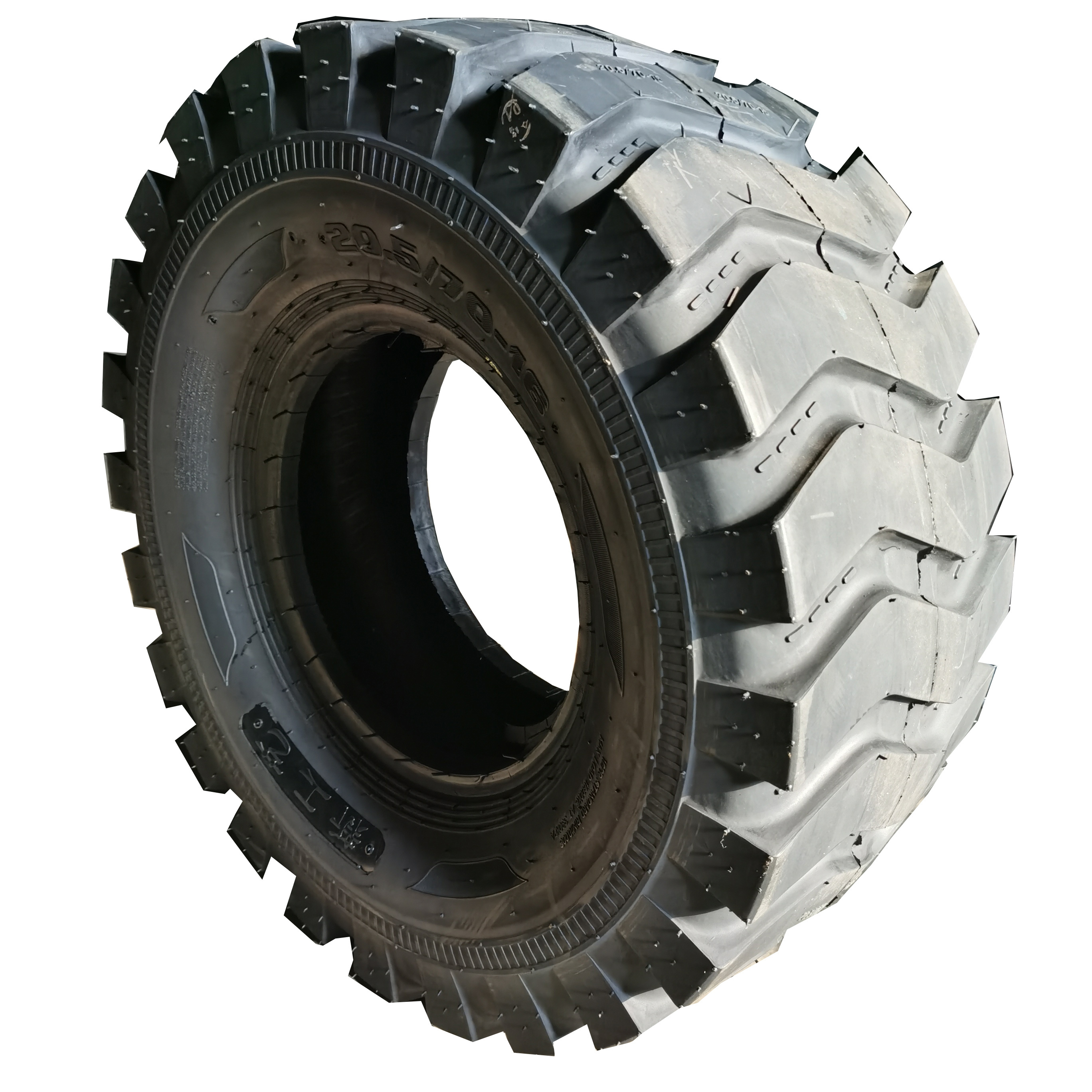 OFF the road Nylon Tires Brand 20.5-25 Otr Tires