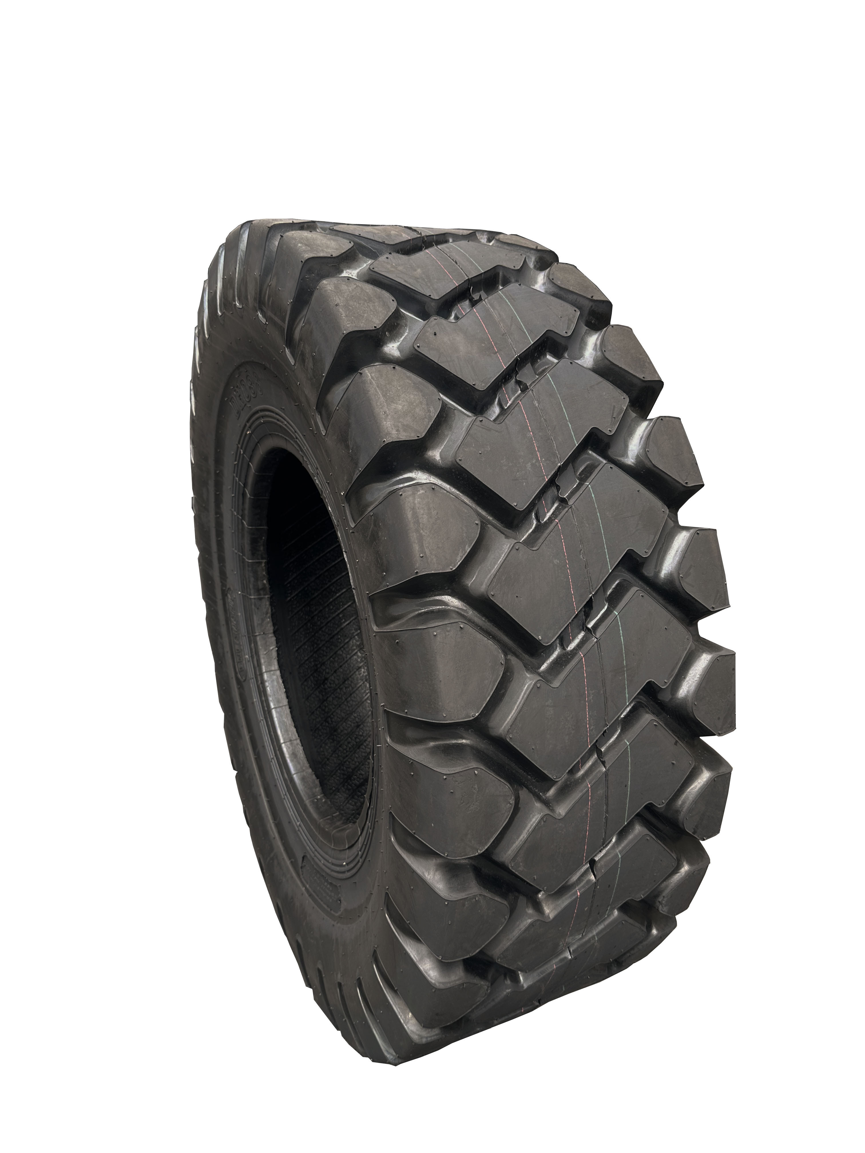 Wholesale Chinese loader tires 17.5-25 E3/L3 pattern tire factory on sale OTR 20pr