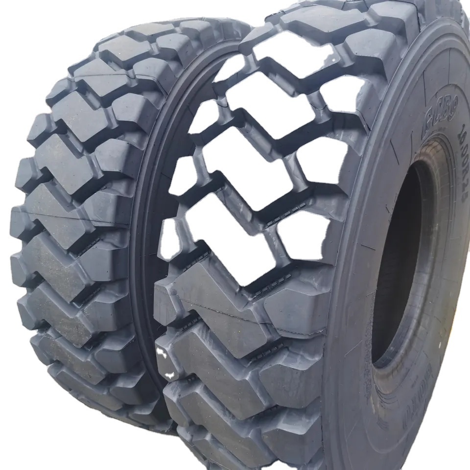 Wholesale of Chinese manufacturers otr tire Nylon tire 17.5-25 20.5-25 23.5-25 26.5-25 E3 otr bias tires