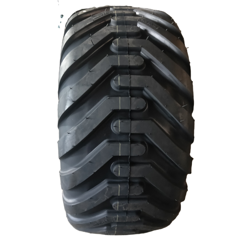 High Quality Agriculture Bias Tractor Tires Farm Implement Tyres 500/60-22.5 Tire