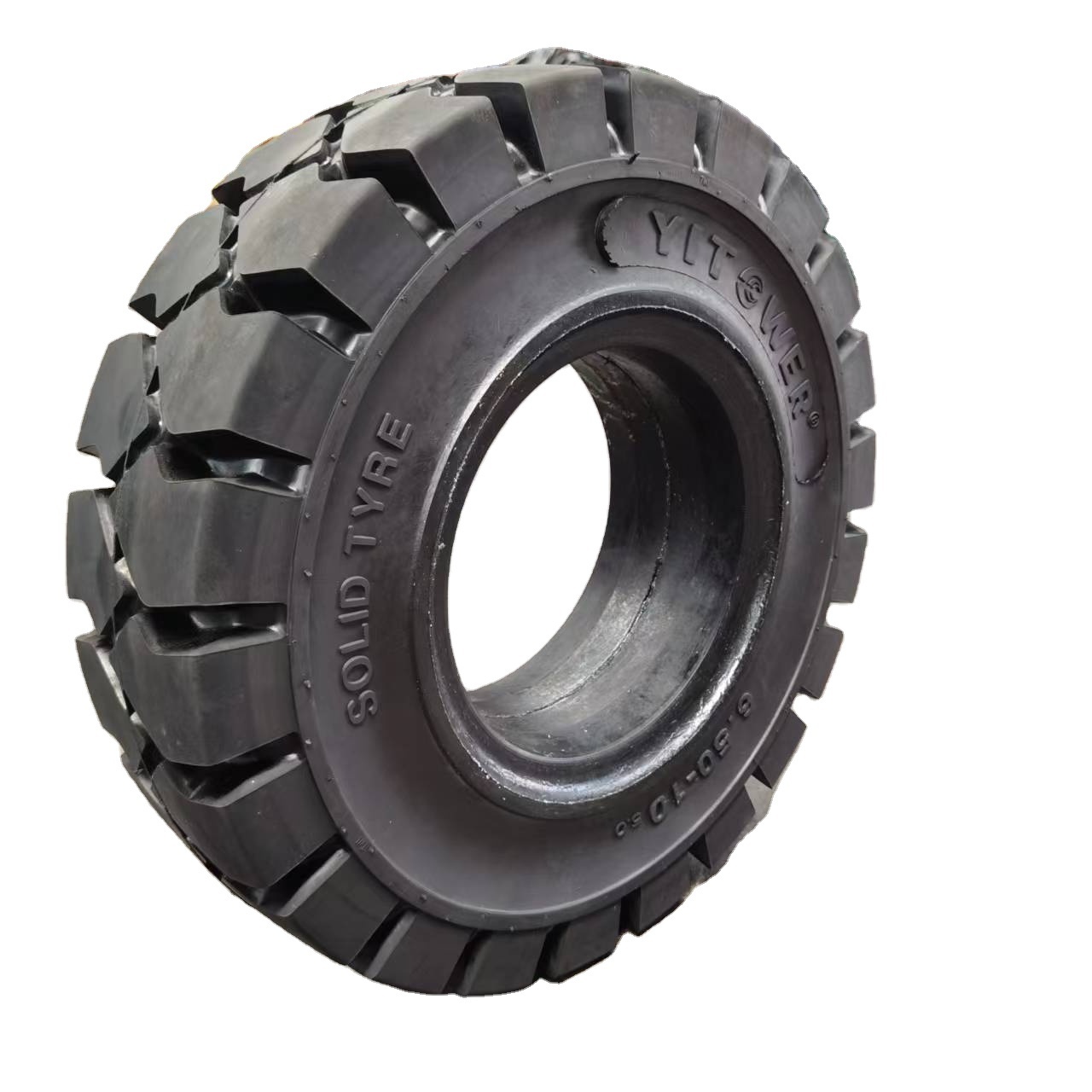 6.00-9 6.5-10 8.25-15 7.00-12 Agricultural Offroad Tyes Low Price Tires TIRE Rubber China Solid Off Road Agricultural Tires High