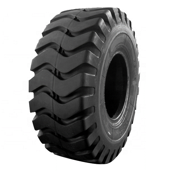 24 PR Loader/earth moving tyre High-quality bias tire E3/L3 23.5-25  Otr Tires