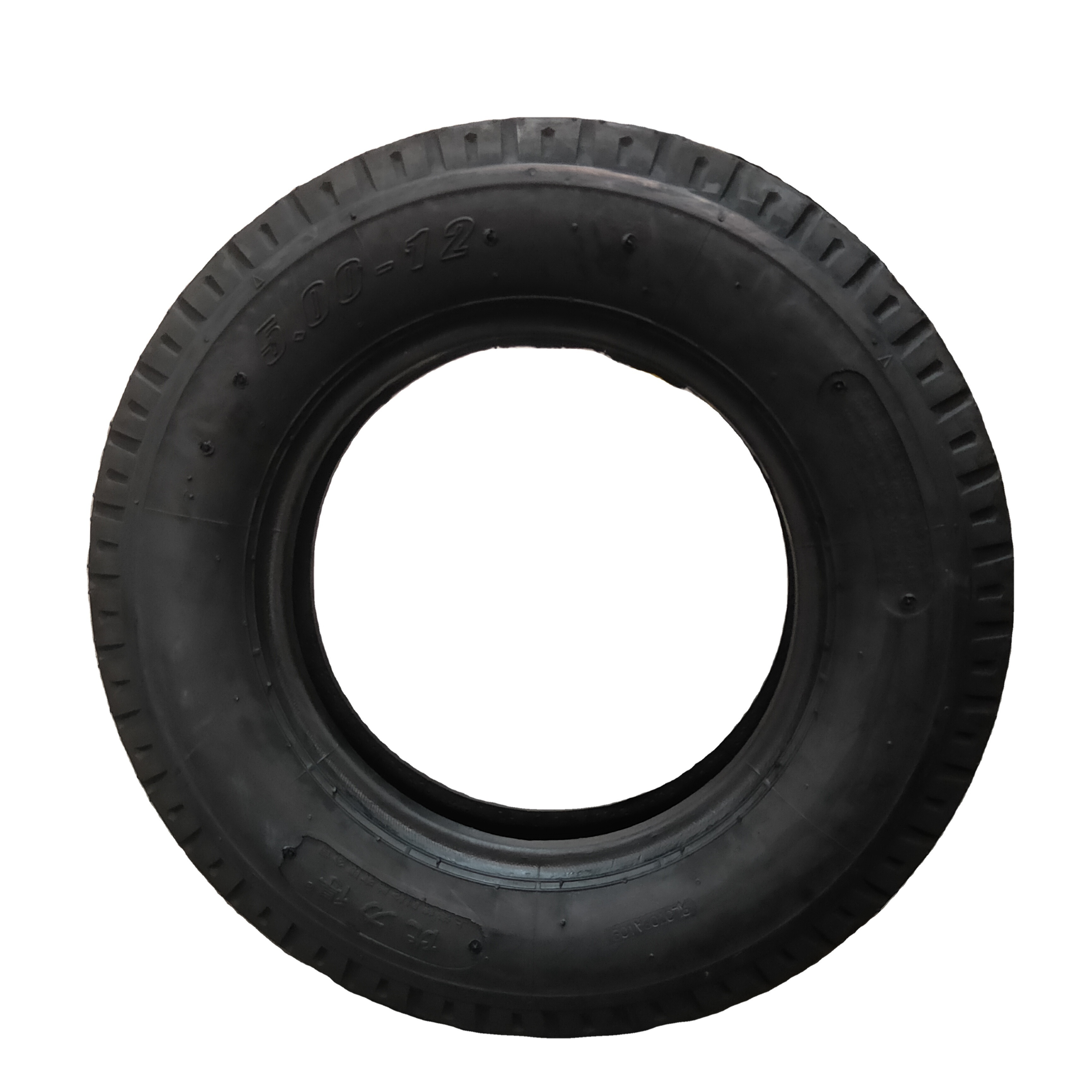 Chinese manufacturers direct wholesale Tractor Harvester 5.00-12 Agricultural Tires